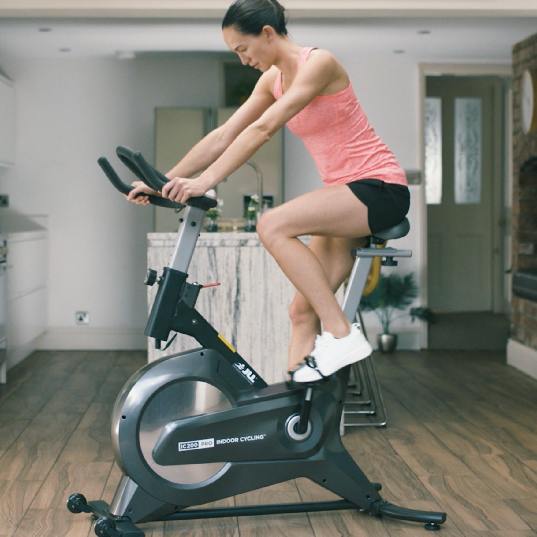 Indoor Cycle Maintenance: Keep Your Bike in Top Shape