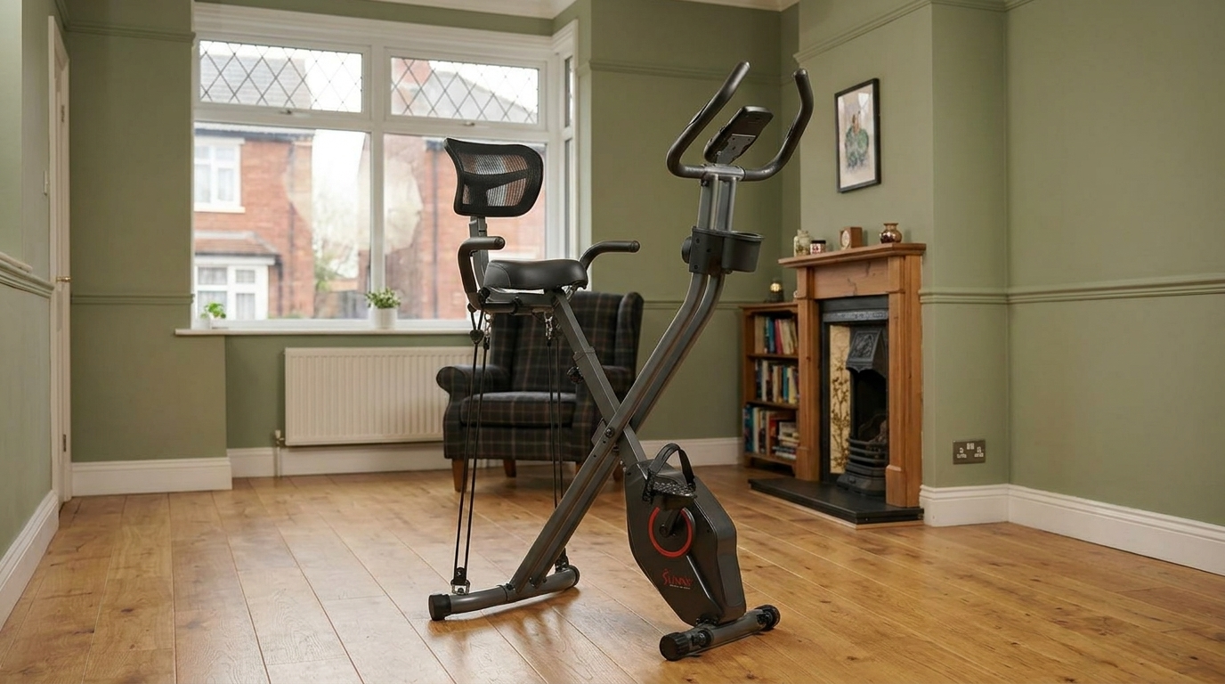 10 Reasons to Own a Folding X Bike