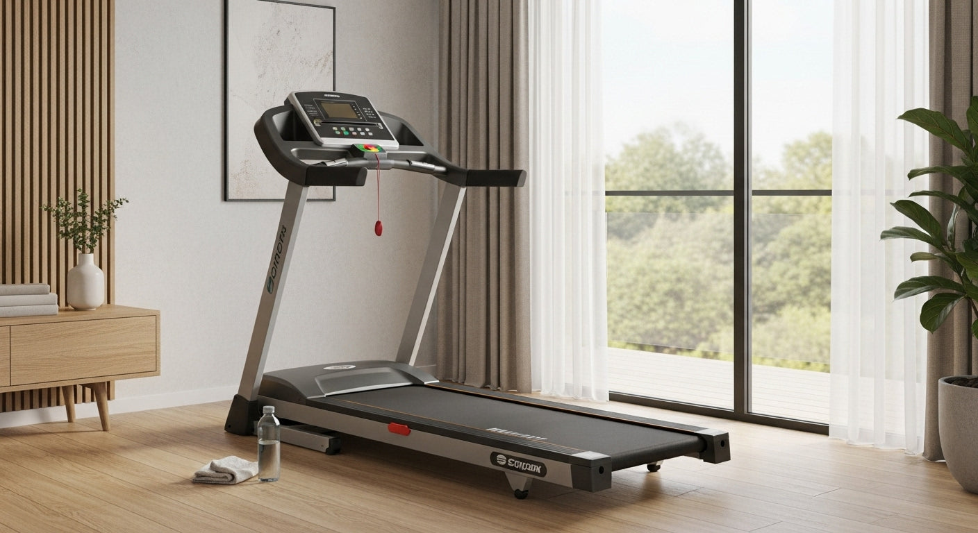 Best Treadmill Choices for Your Home Gym