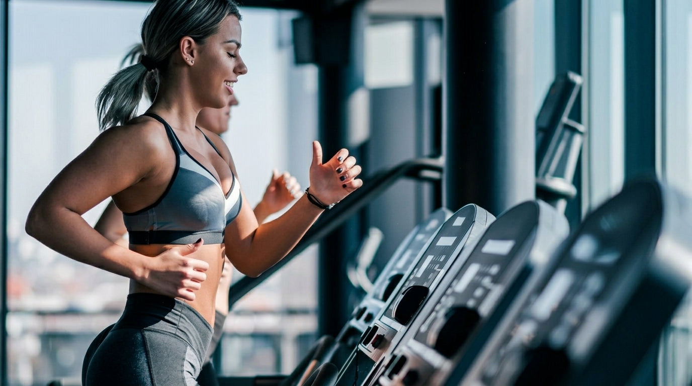 A Beginner’s Guide to Using Cardio Machines for Weight Loss