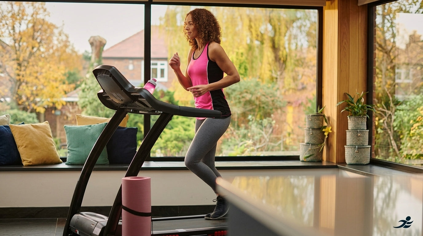 Build Your Ultimate Home Gym: A Guide for Fitness Enthusiasts in the UK