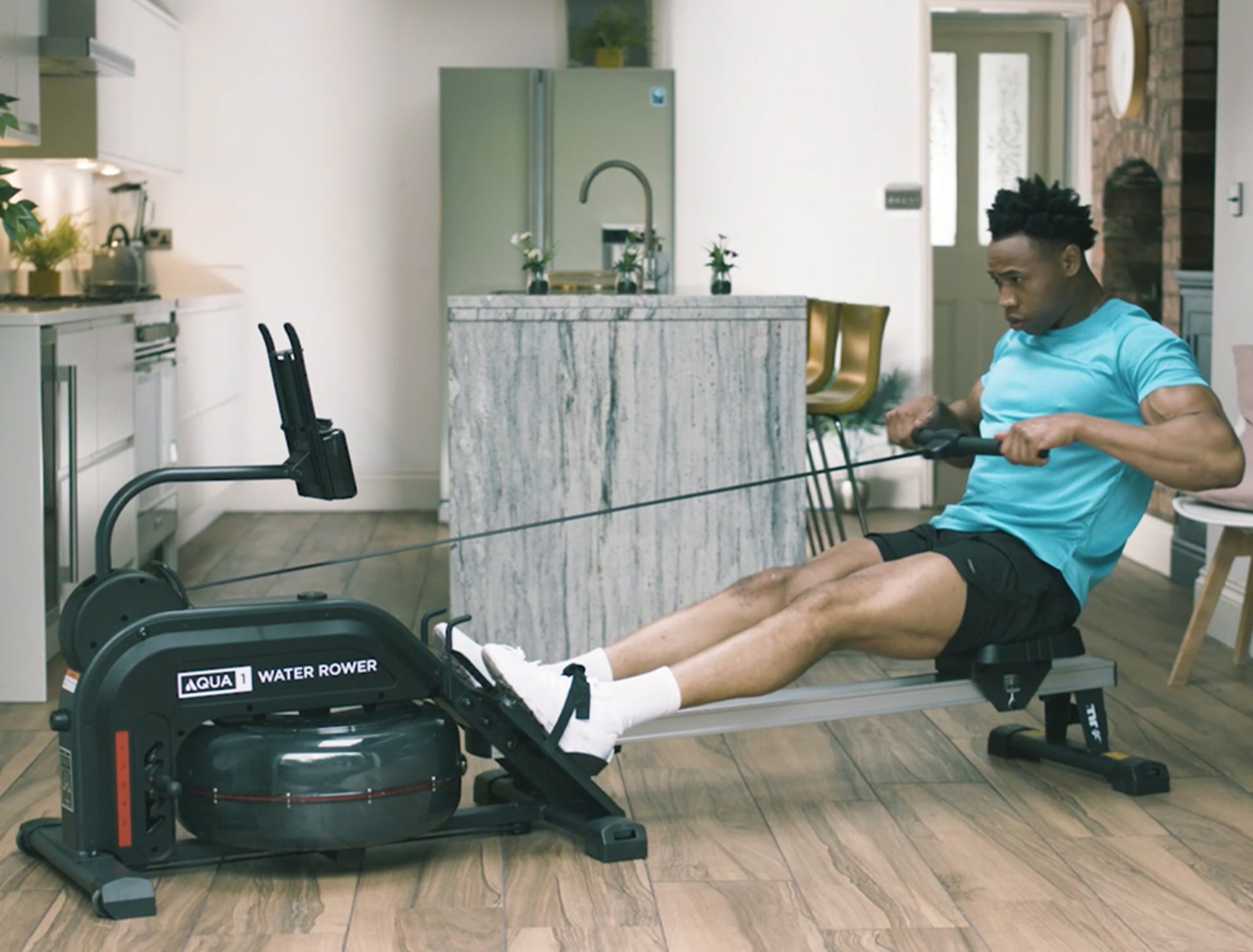 Elevate Your Home Workouts: The Ultimate Guide to Home Cardio