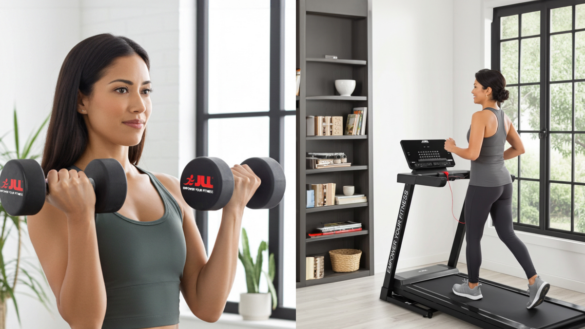 Is a Home Gym Really Worth It? Costs, Benefits & Setup Guide