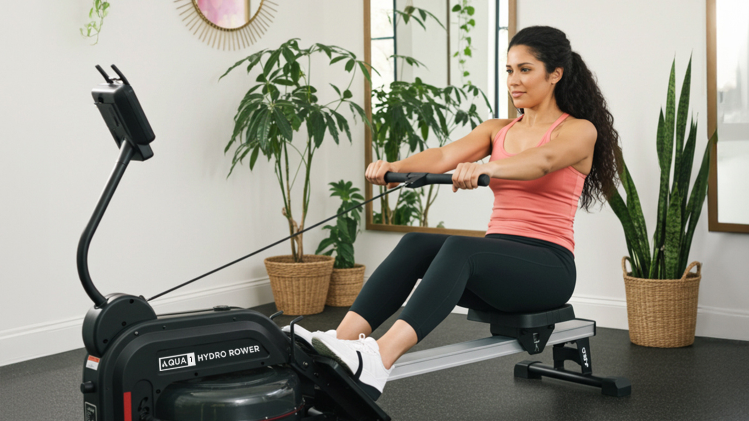 Why Choose a Water Rower? Benefits, Drawbacks & Insights