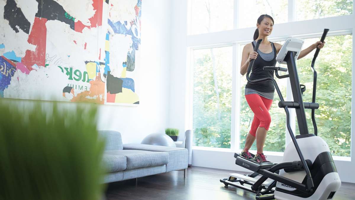 Cross Trainer Endurance Guide: How to Last Longer & Train Stronger