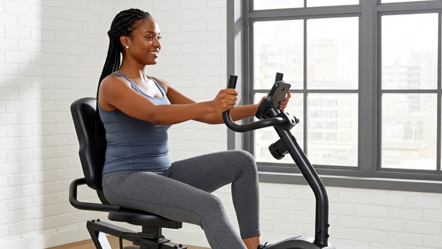 Which Cardio Machine Helps Lose Belly Fat? (2025 Research-Backed Guide)