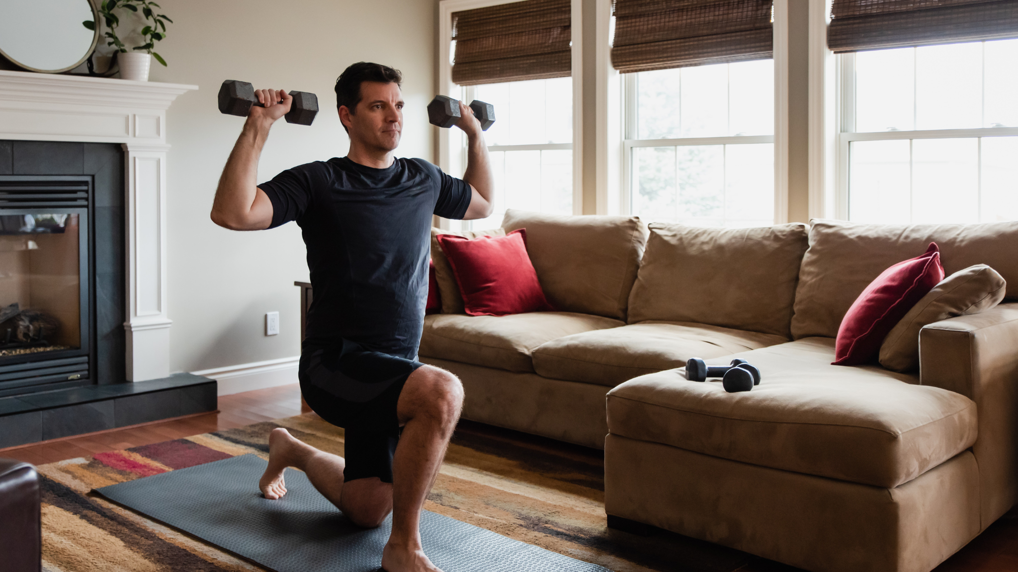 How Often Should You Train with Weights?
