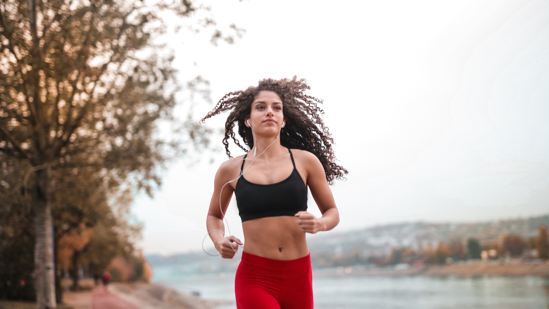 How to Start Running