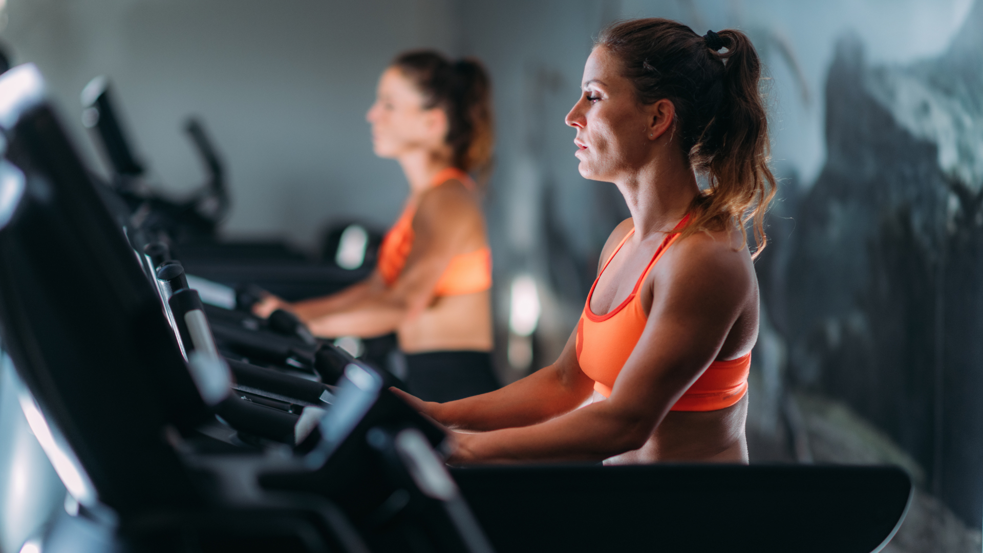 Beginner's Guide to the Elliptical: How to Get Started - JLL Fitness