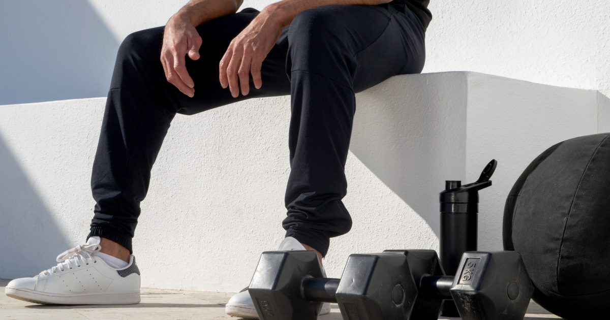 8 Reasons to own your own dumbbells