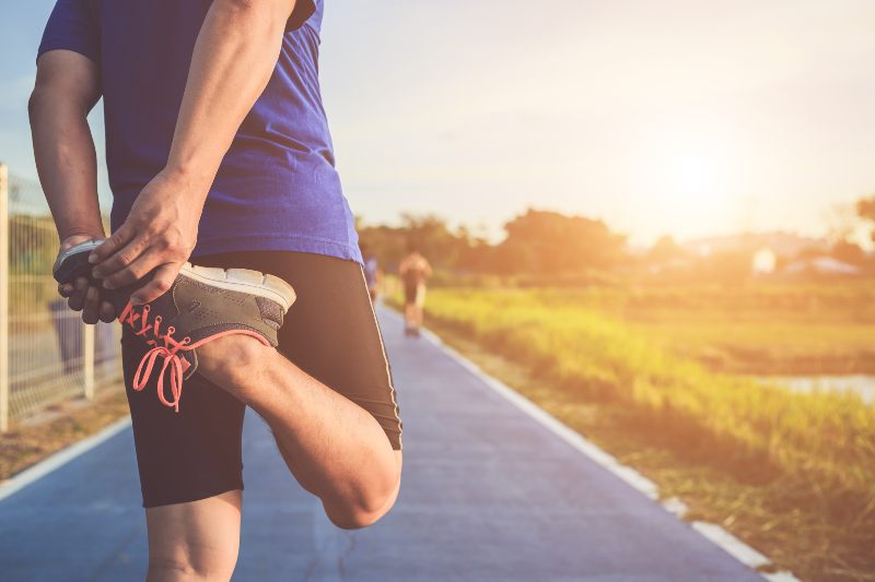 How to Revamp Your Workout Routine This Summer