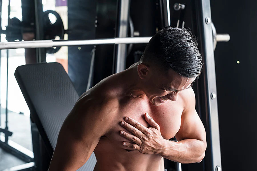 Getting Back Into Fitness After An Injury