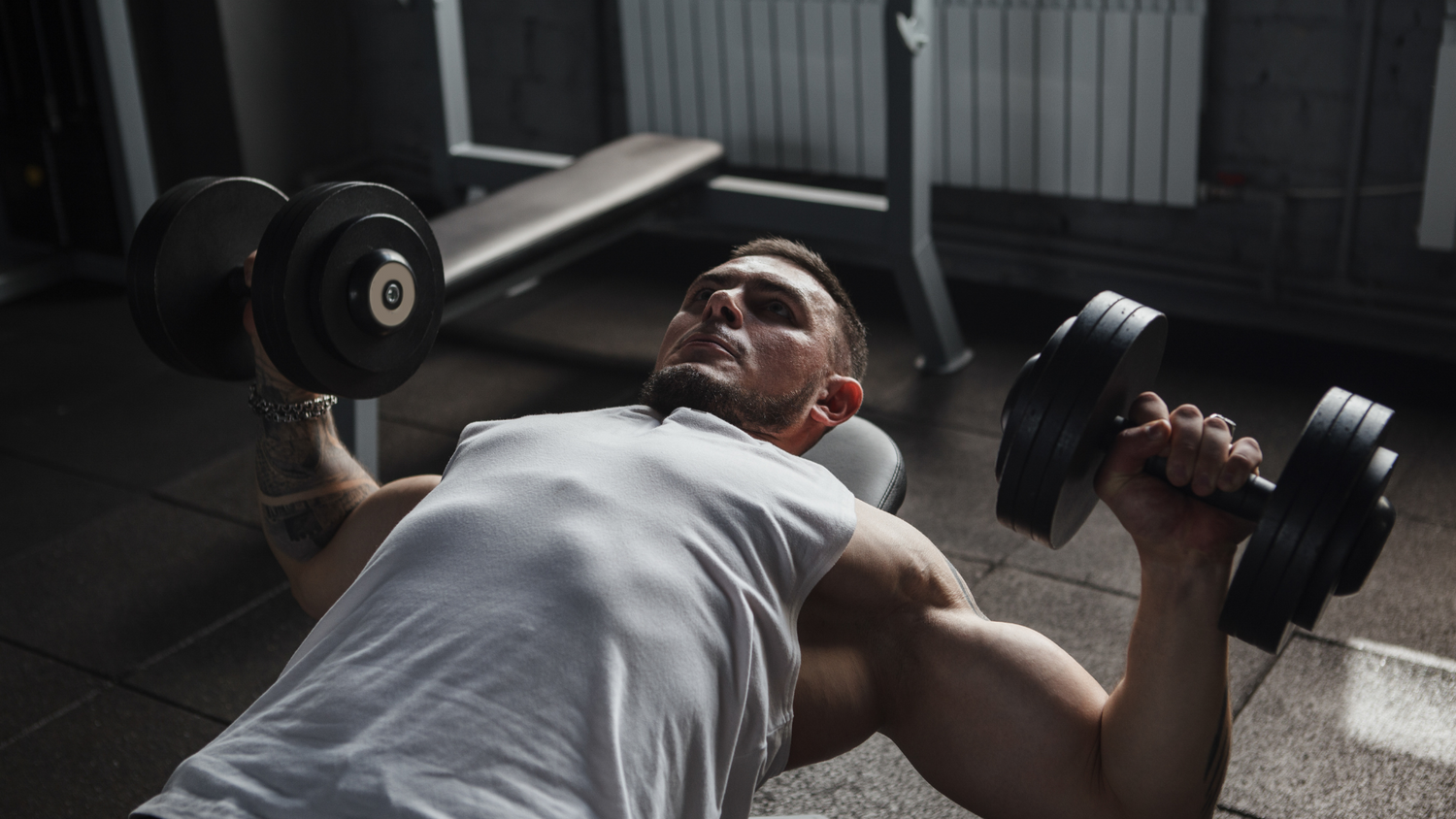 Dumbbells: Your Key to Versatile Strength Training