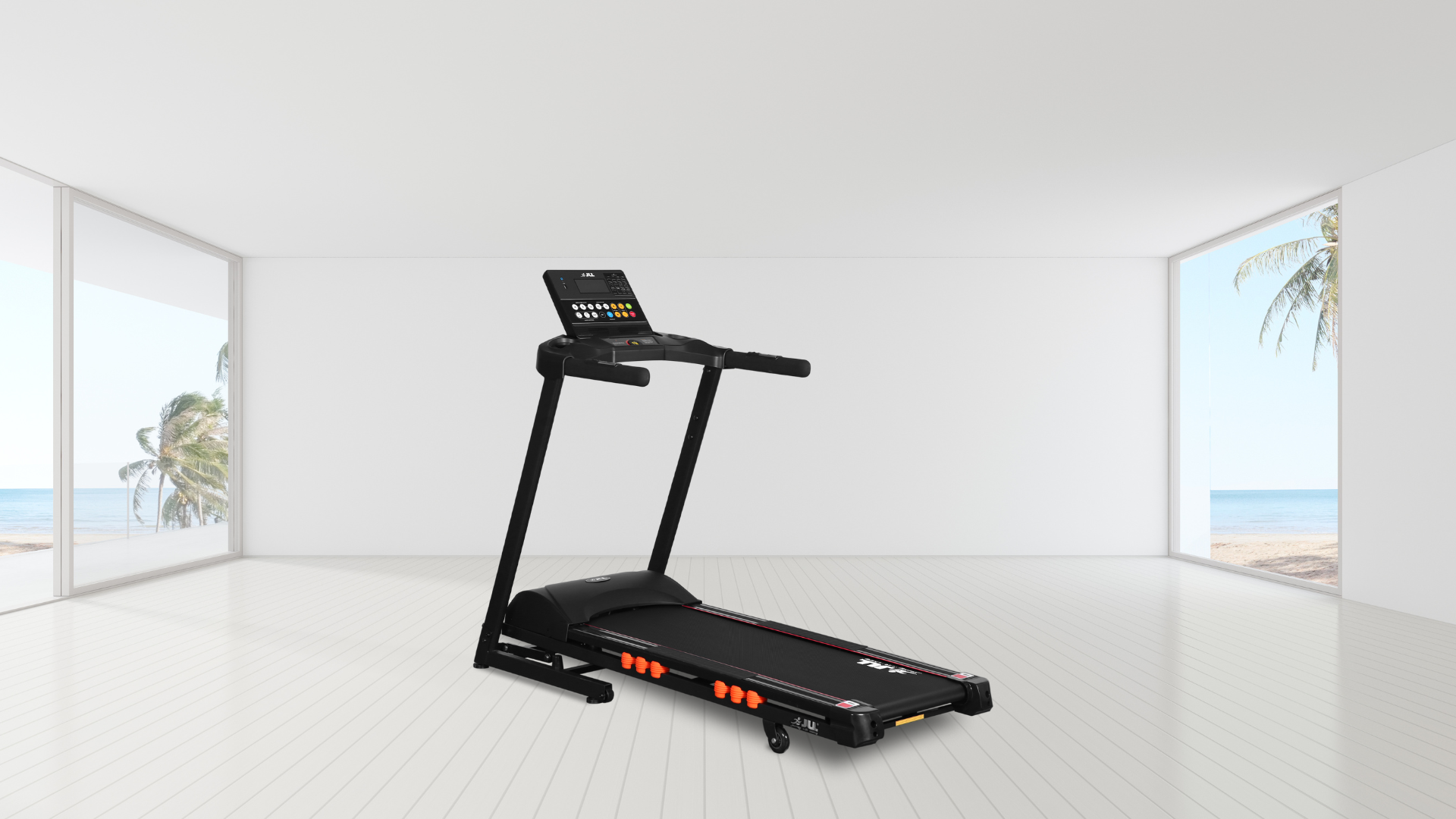 6.5 mph on treadmill hotsell
