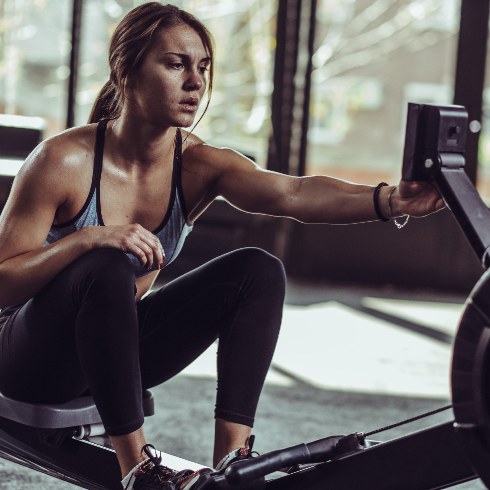 Discover the Power of Magnetic Resistance Rowers: Your Ultimate Guide