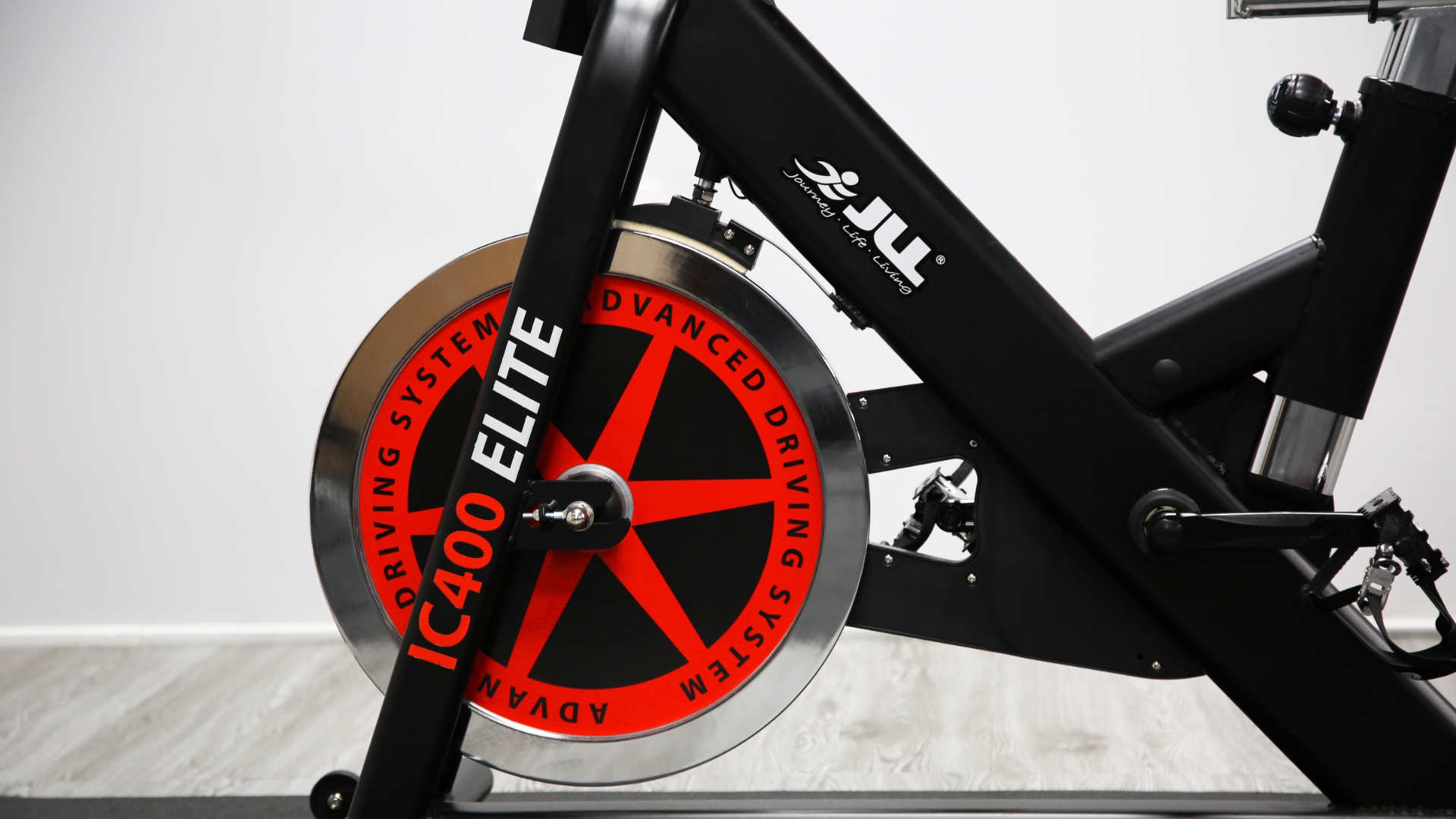 Does Flywheel Weight Matter on Indoor Cycles