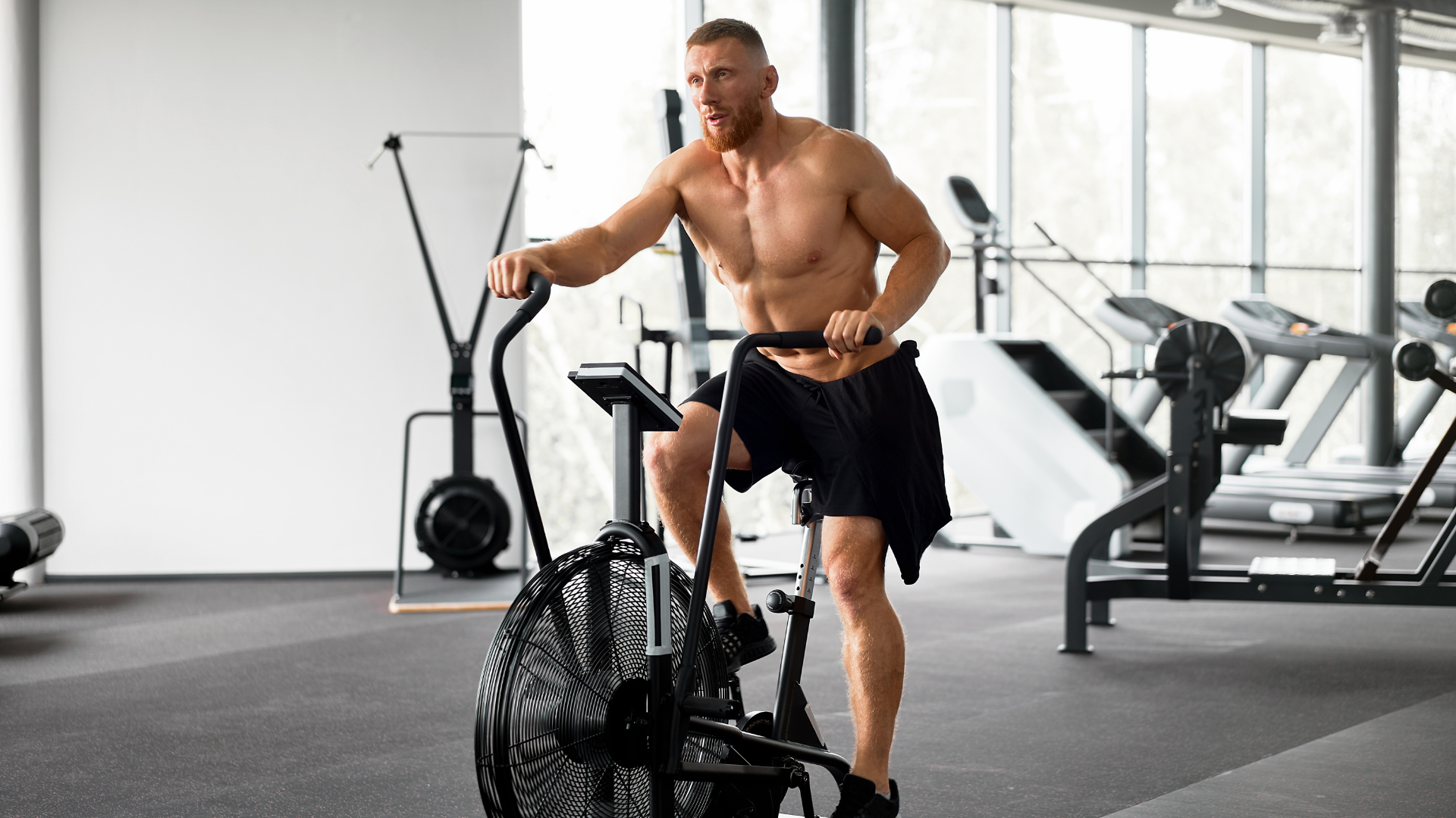 Assault Bikes: Do's and Don'ts