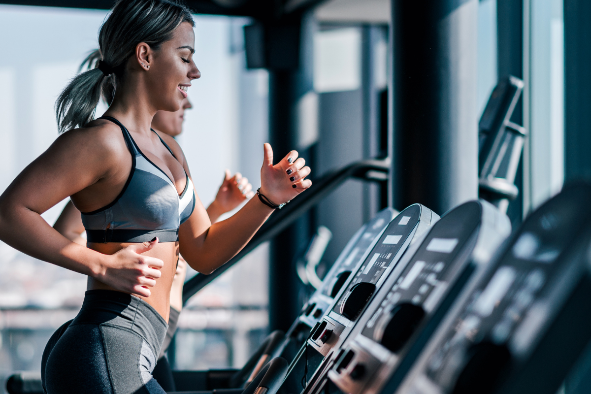 A Beginner’s Guide to Using Cardio Machines for Weight Loss