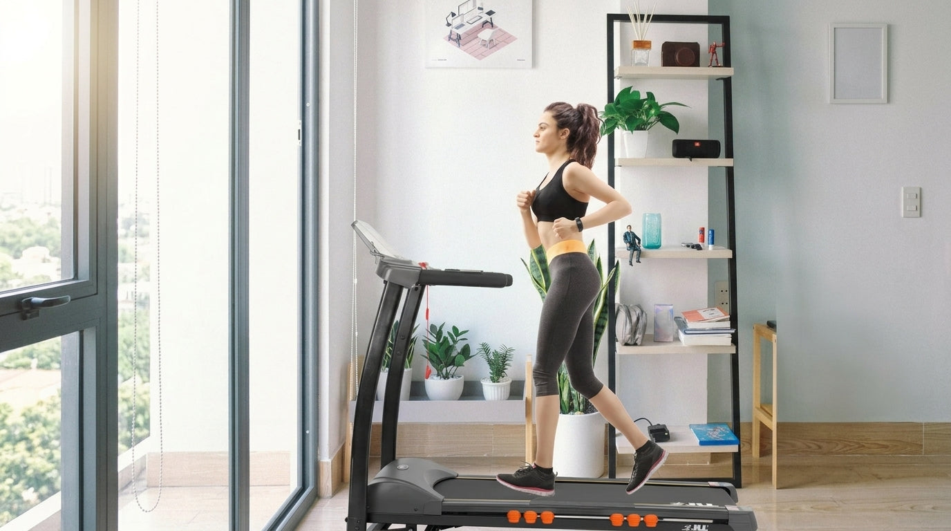 Are Home Cardio Workouts Effective?