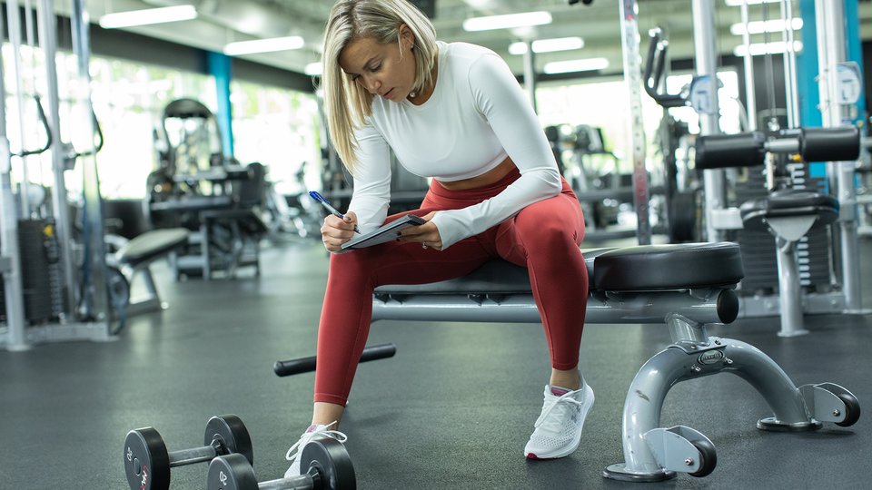 Discipline Over Motivation