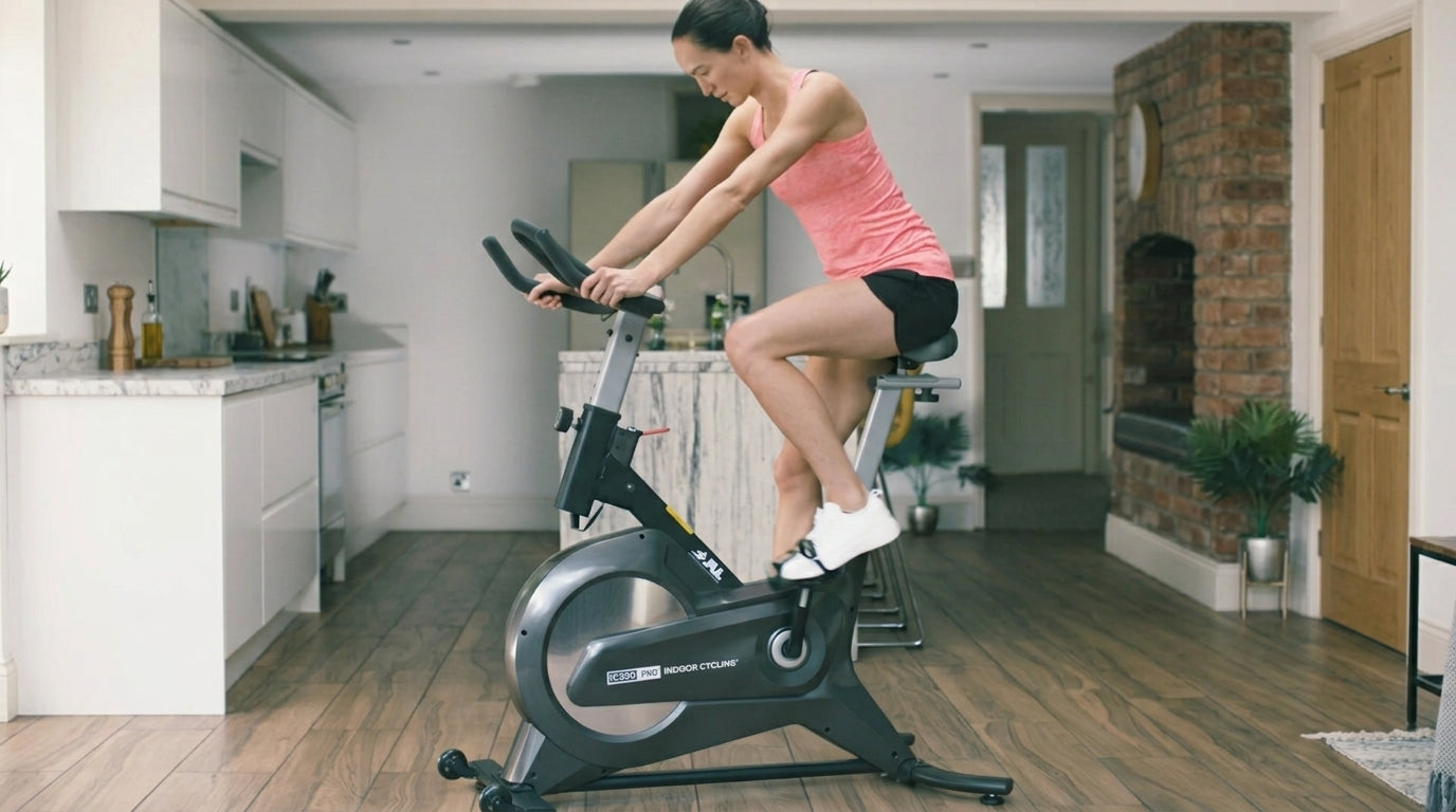 Indoor Cycle Maintenance: Keep Your Bike in Top Shape