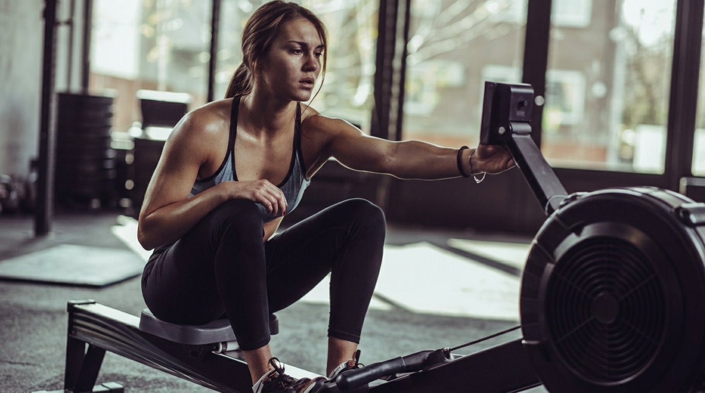 Discover the Power of Magnetic Resistance Rowers: Your Ultimate Guide