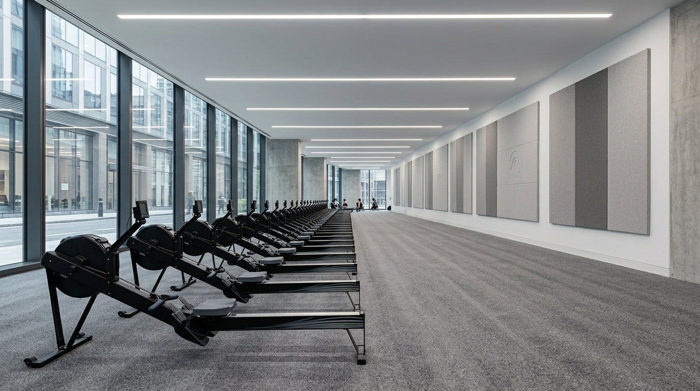 Why the Indoor Rower is the UK’s Best Kept Fitness Secret!