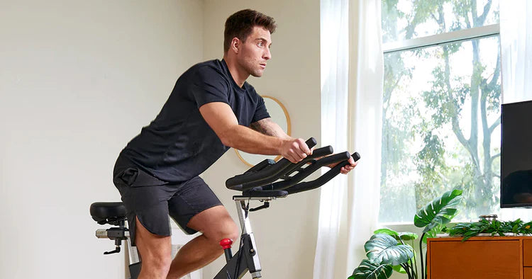 Stayfit exercise cycle online