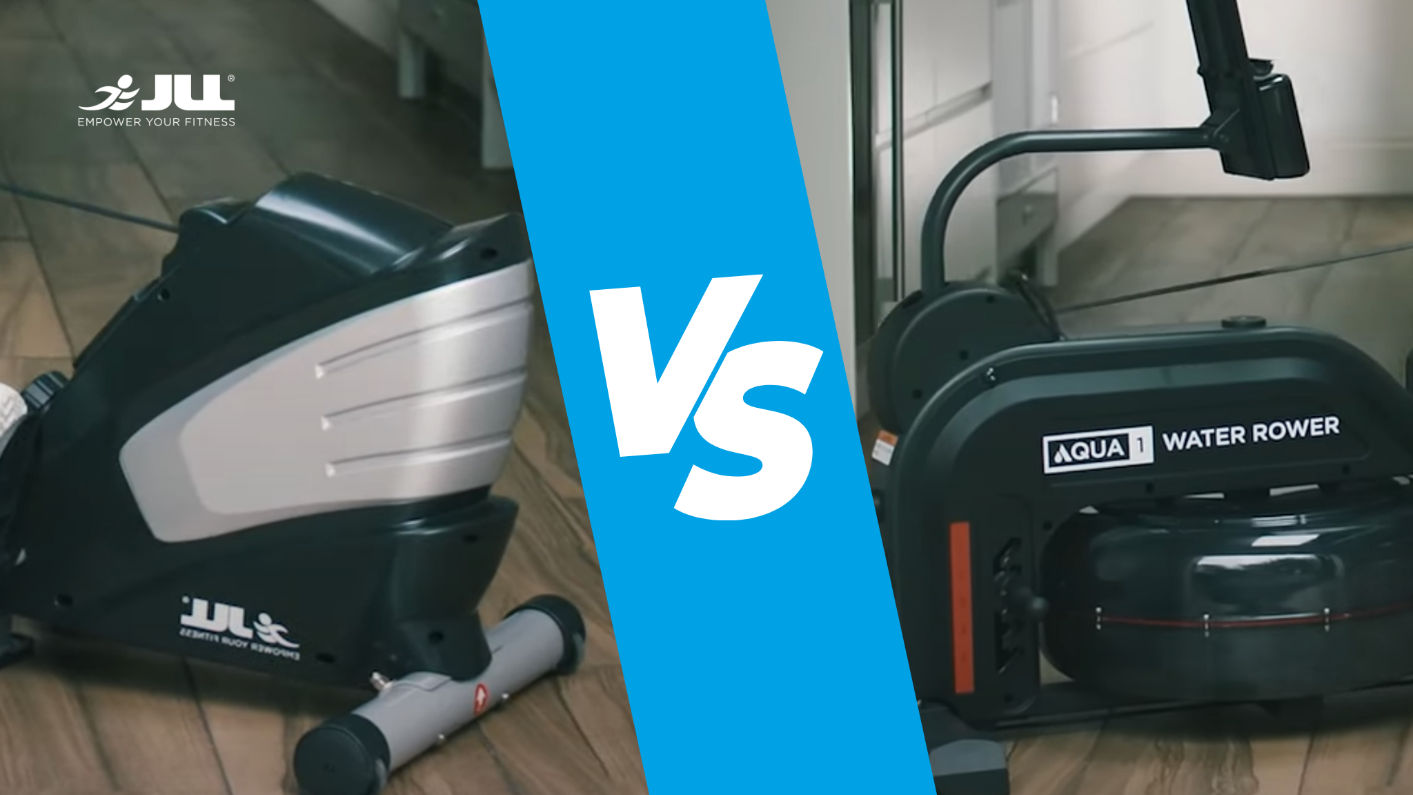 Water Rower vs Magnetic Rower: Which Is Right for You?