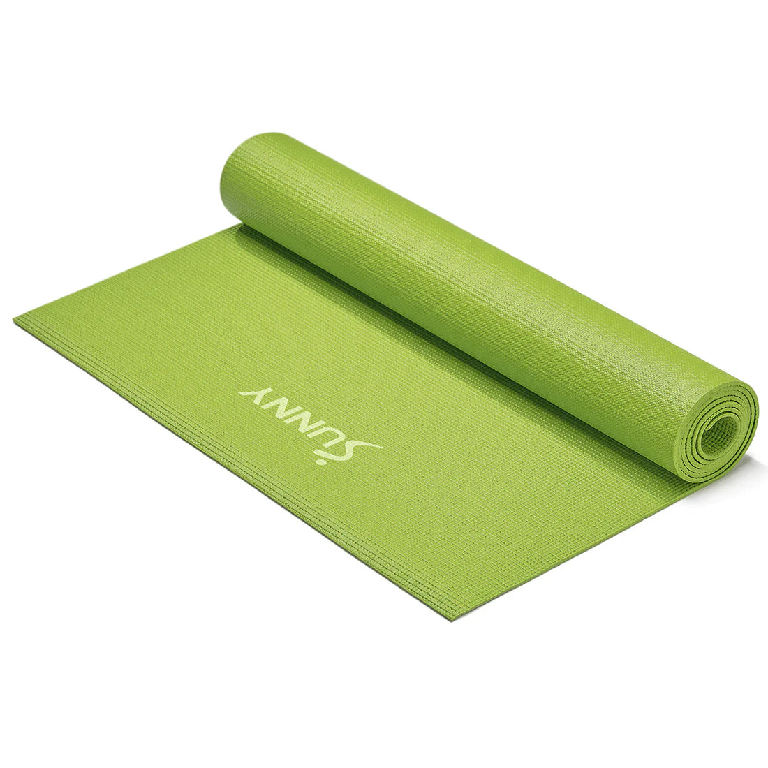 Sunny Health & Fitness High-Density Yoga Mat