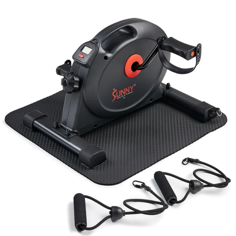 Smart Mini Exercise & Resistance Band & Mat