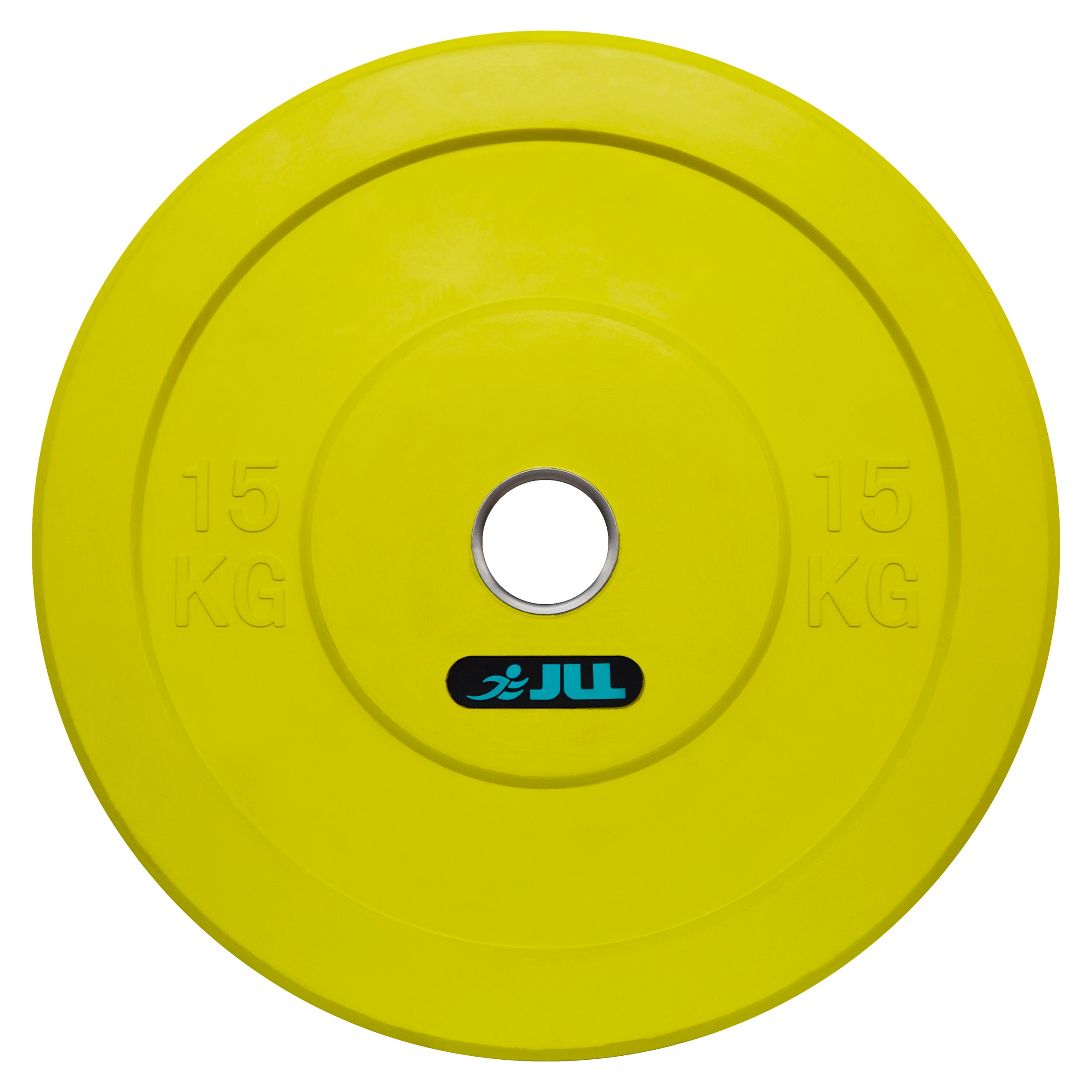 Olympic Weight Plates