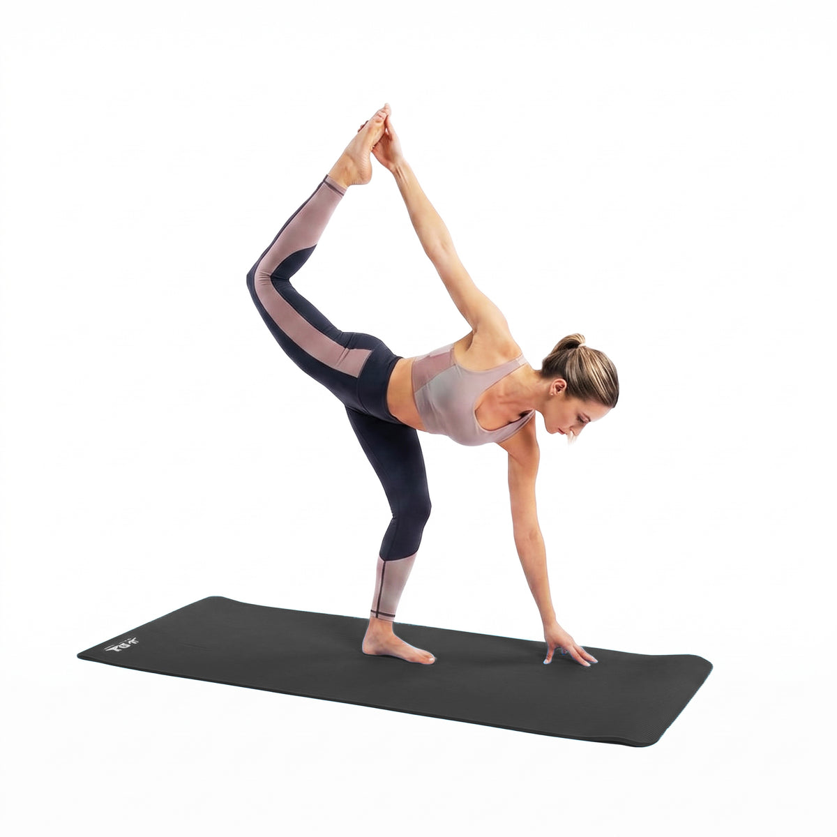 15mm Extra-Thick Yoga Mat