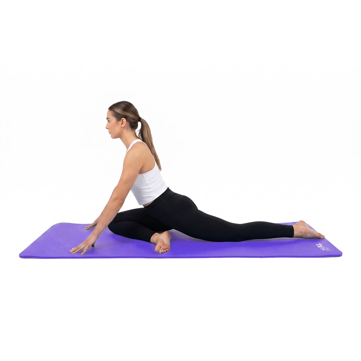 15mm Extra-Thick Yoga Mat