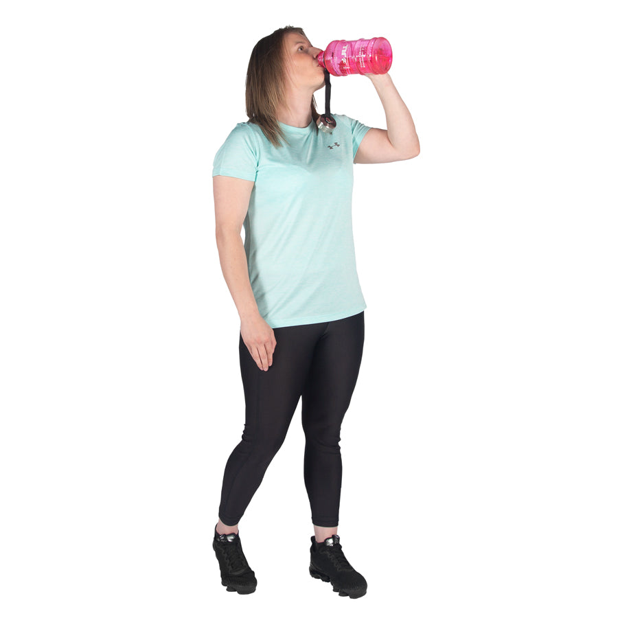 BPA Free Water Bottles 1 - 2.2 Litres
