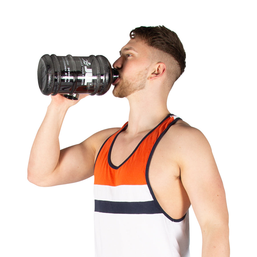 BPA Free Water Bottles 1 - 2.2 Litres