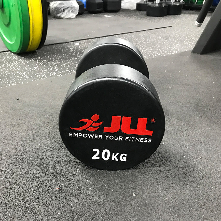 Refurbished 4kg- 32kg PU Dumbbell