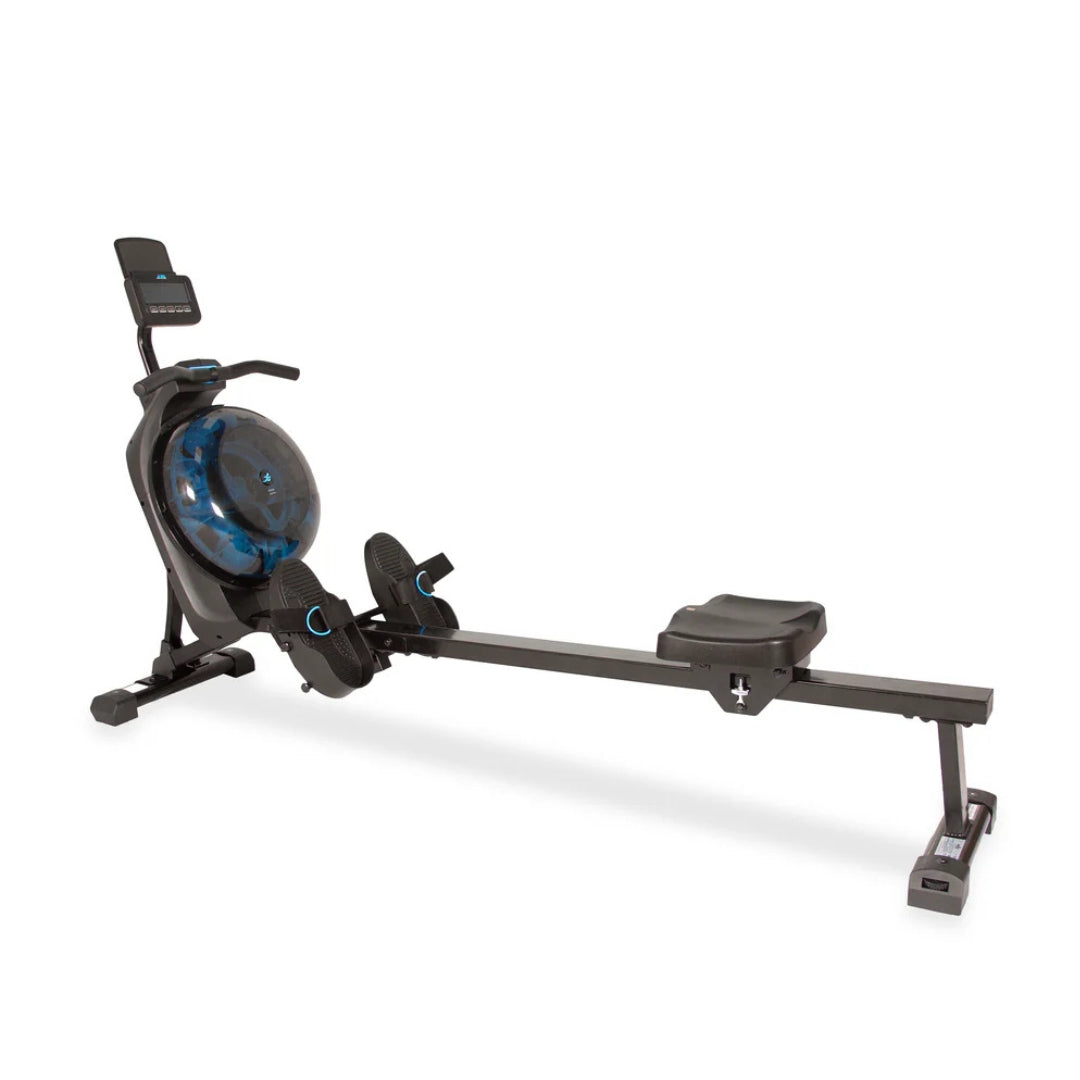 Premium Magnetic Water Rowing Machine