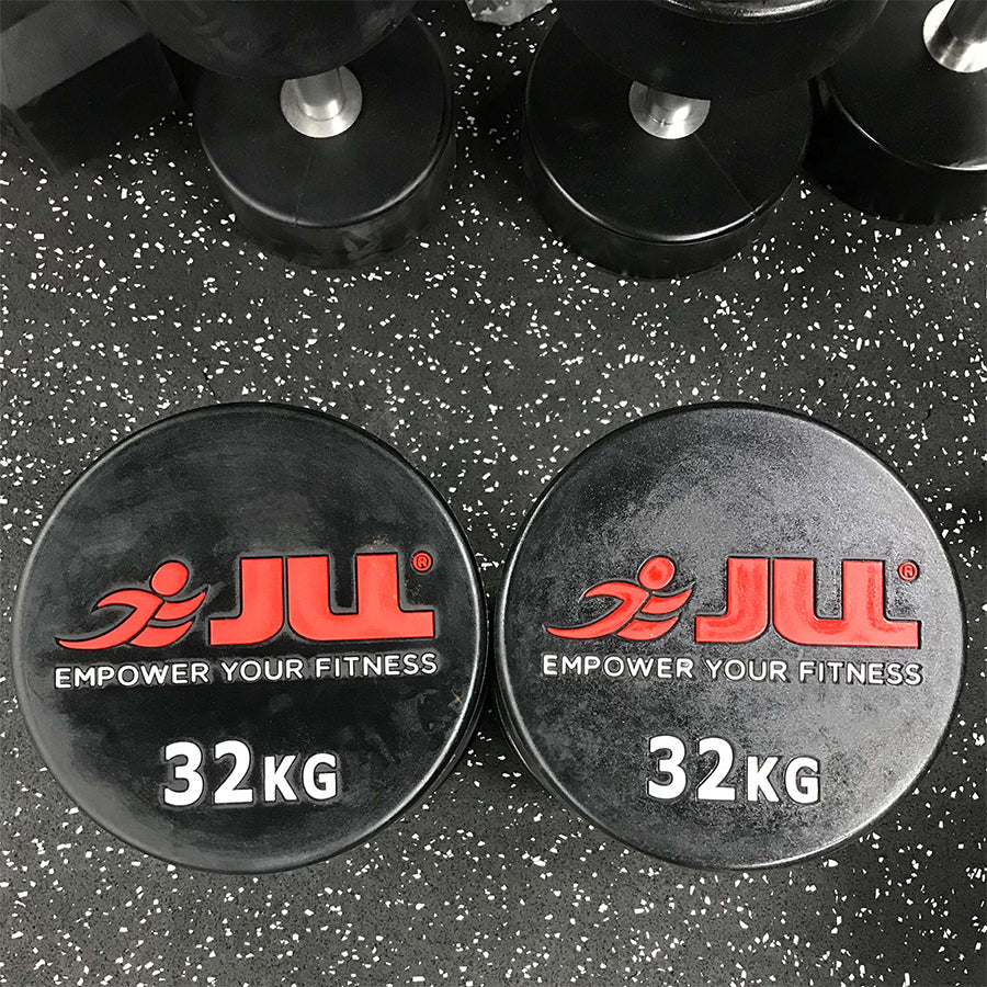 Refurbished 4kg- 32kg PU Dumbbell