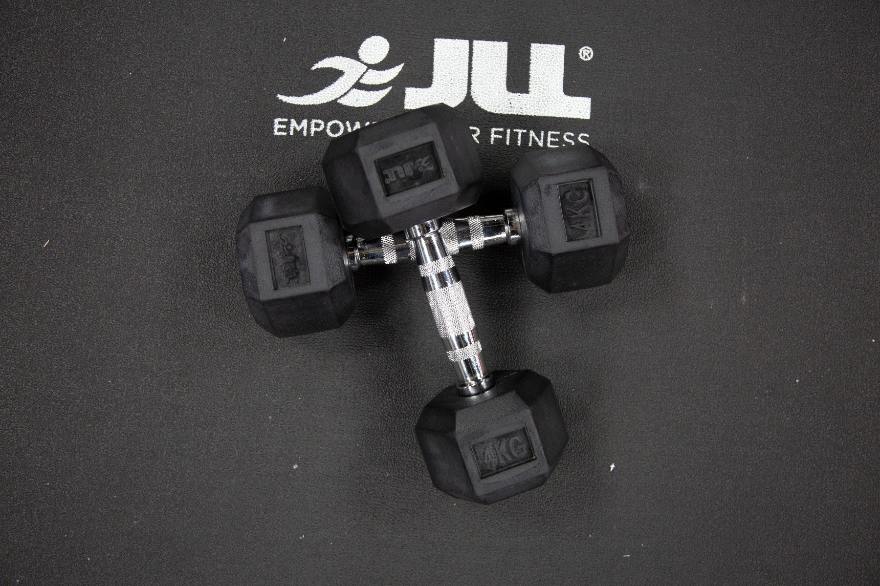 Refurbished Hex Dumbbells (Pairs) 4kg- 32kg