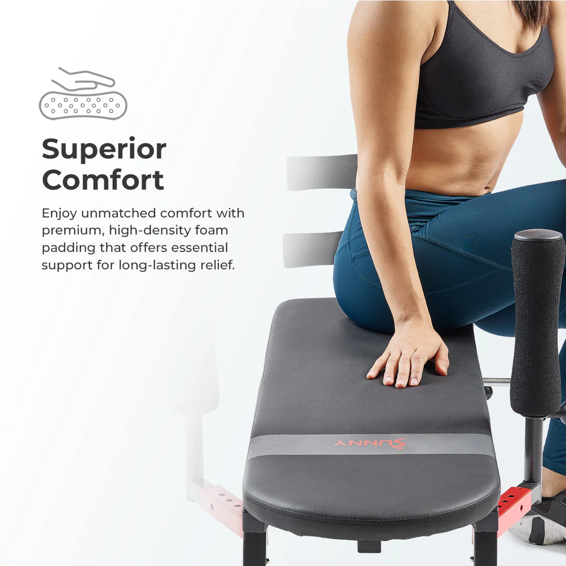 Inversion traction and Stretch decompression table