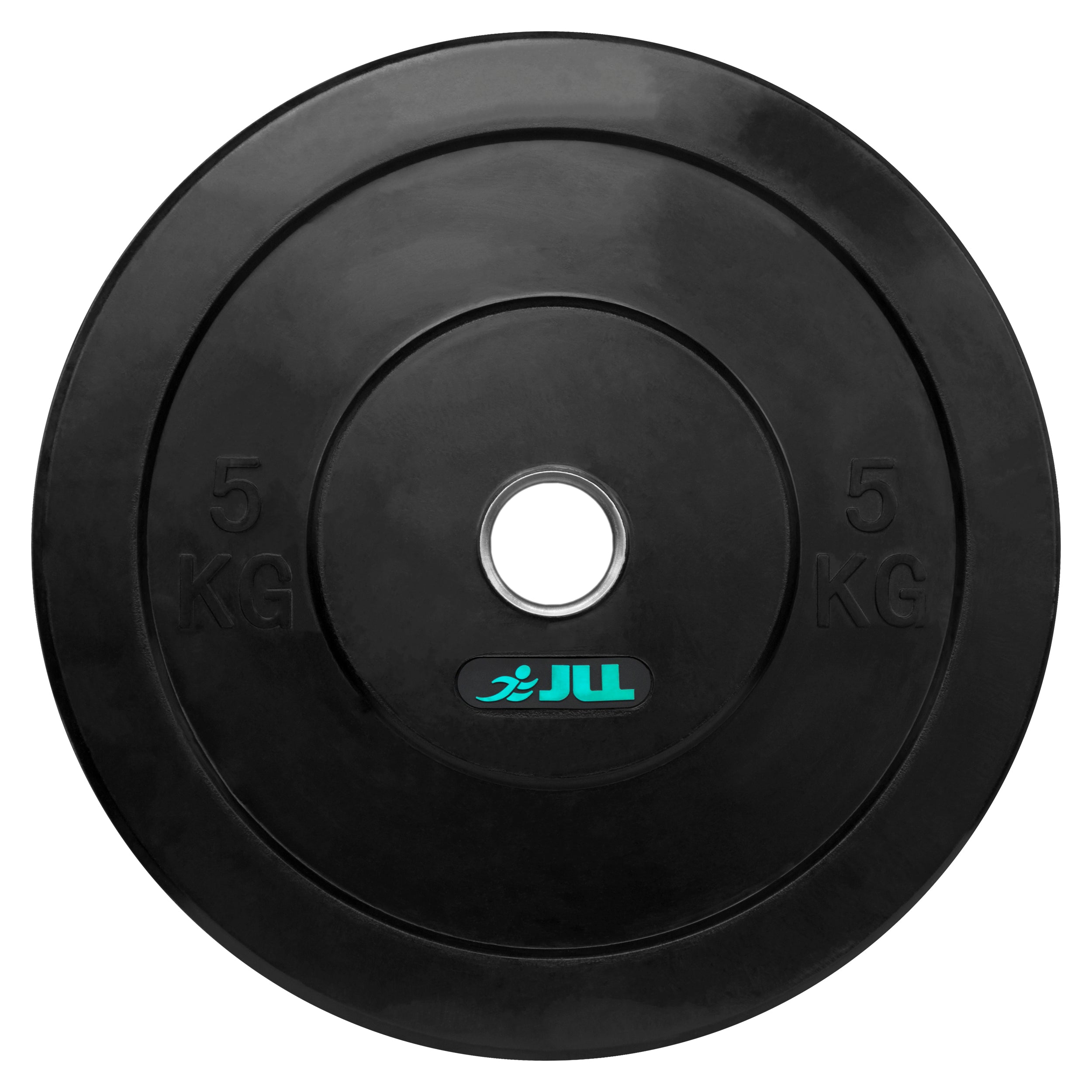 Olympic Weight Plates