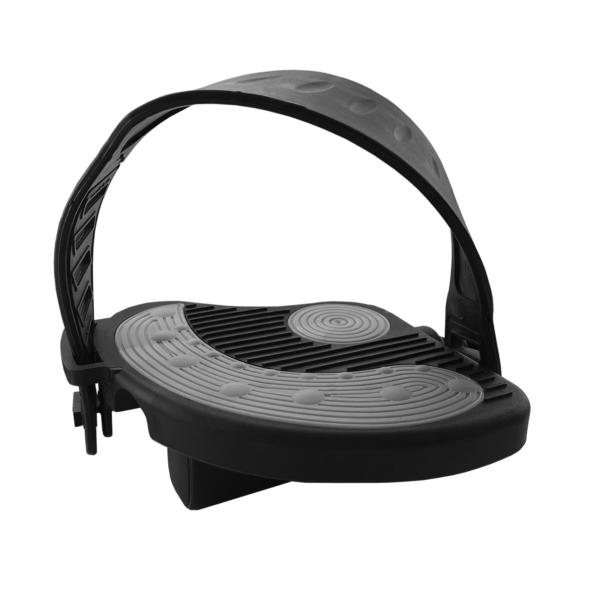 600 Series Pedals