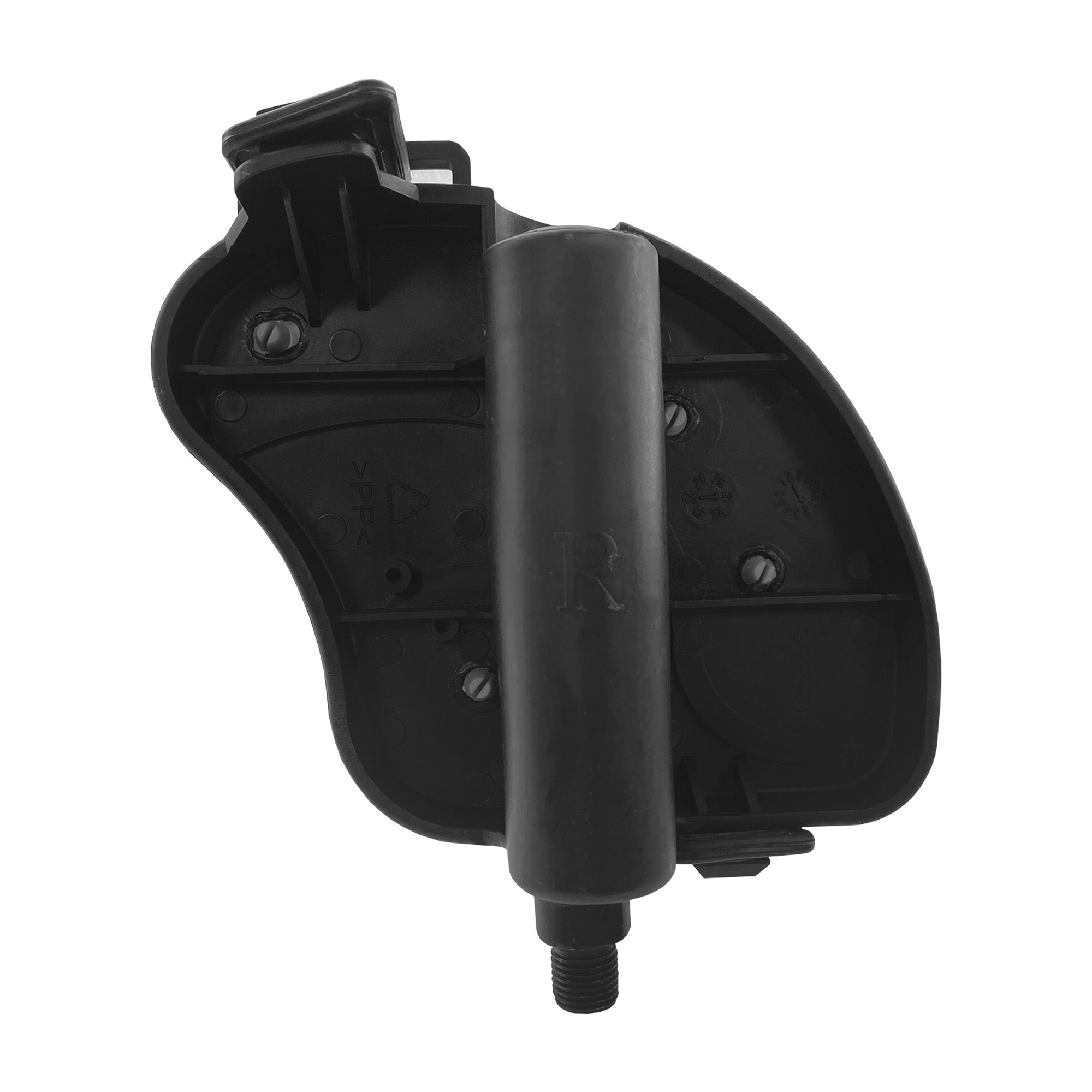 600 Series Pedals