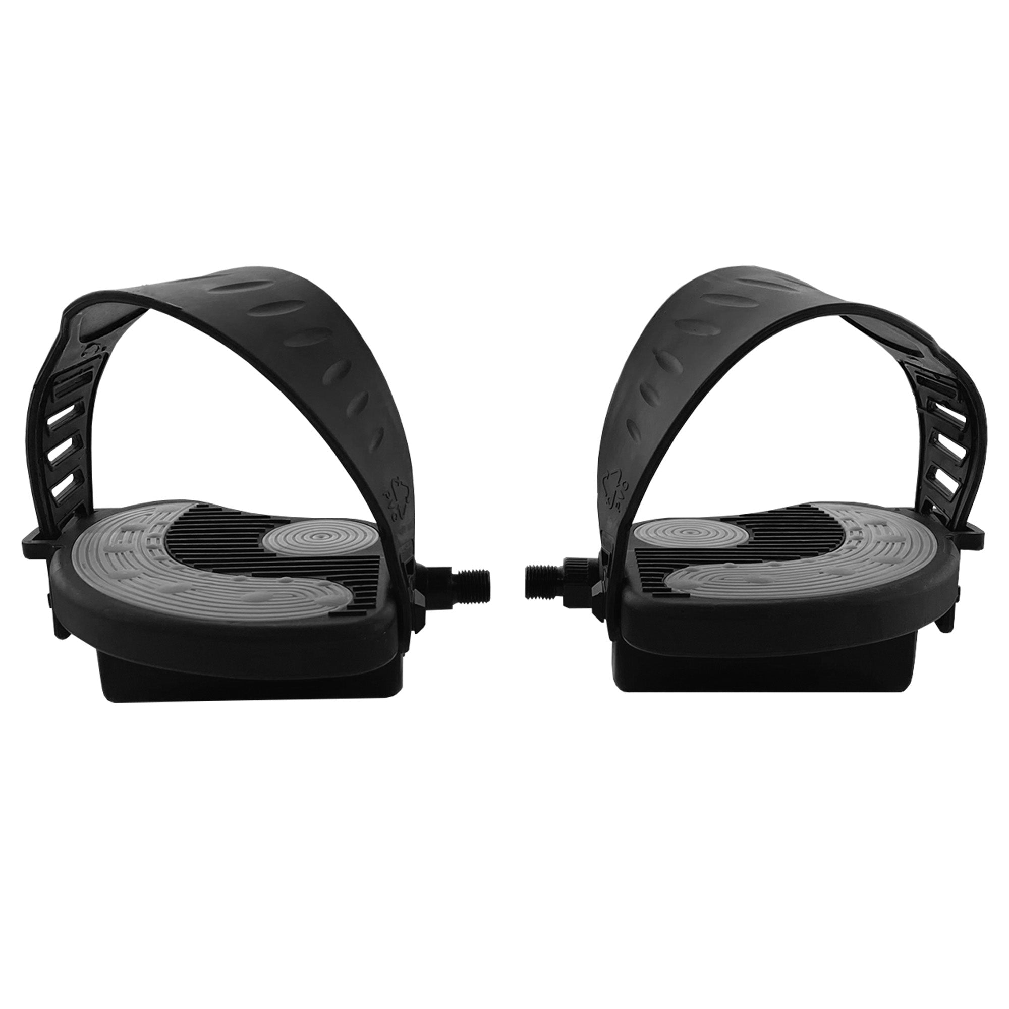 600 Series Pedals