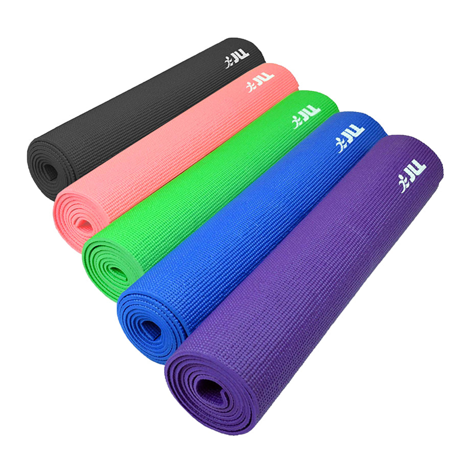 Yoga Mat 6mm