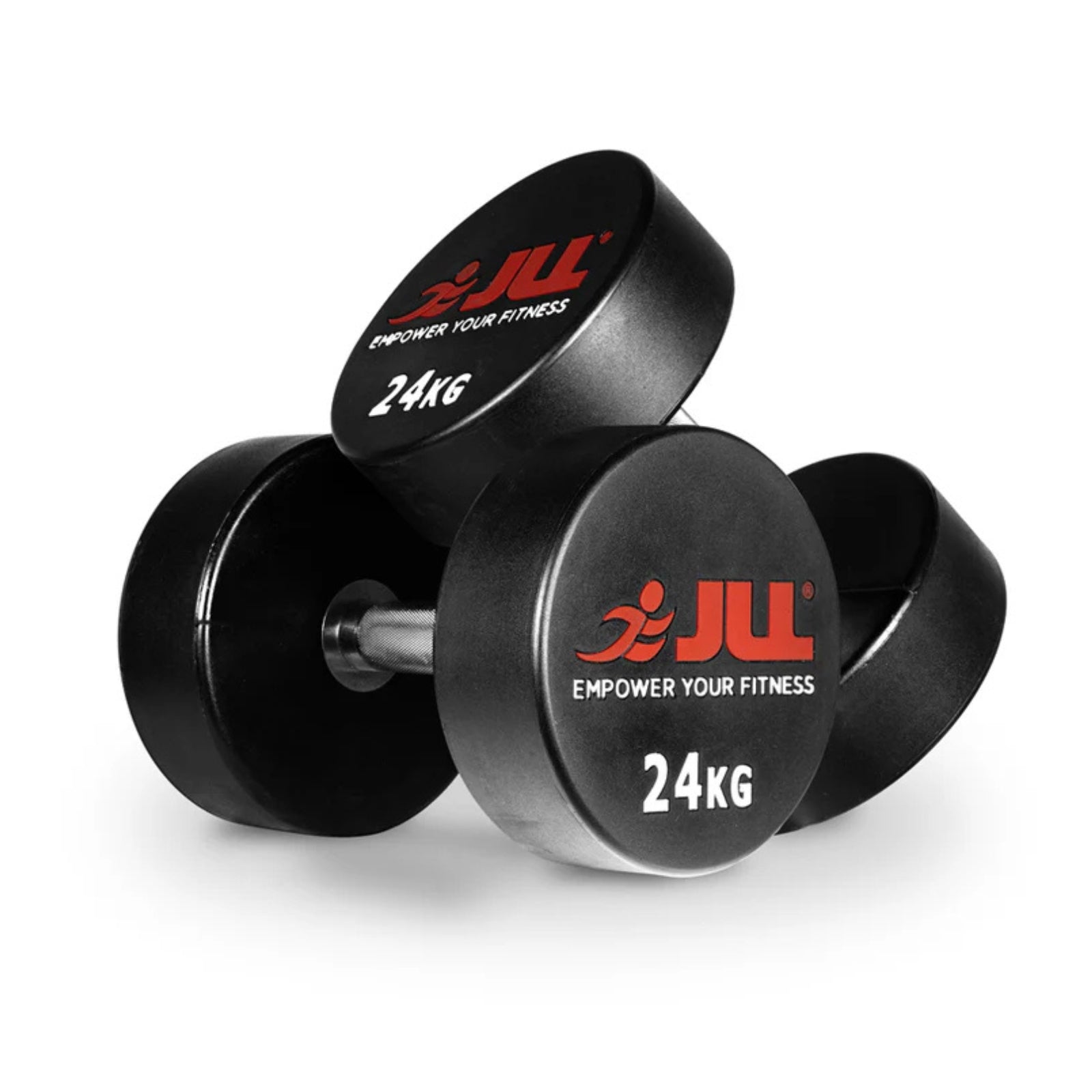 PU Dumbbells 4kg - 32kg