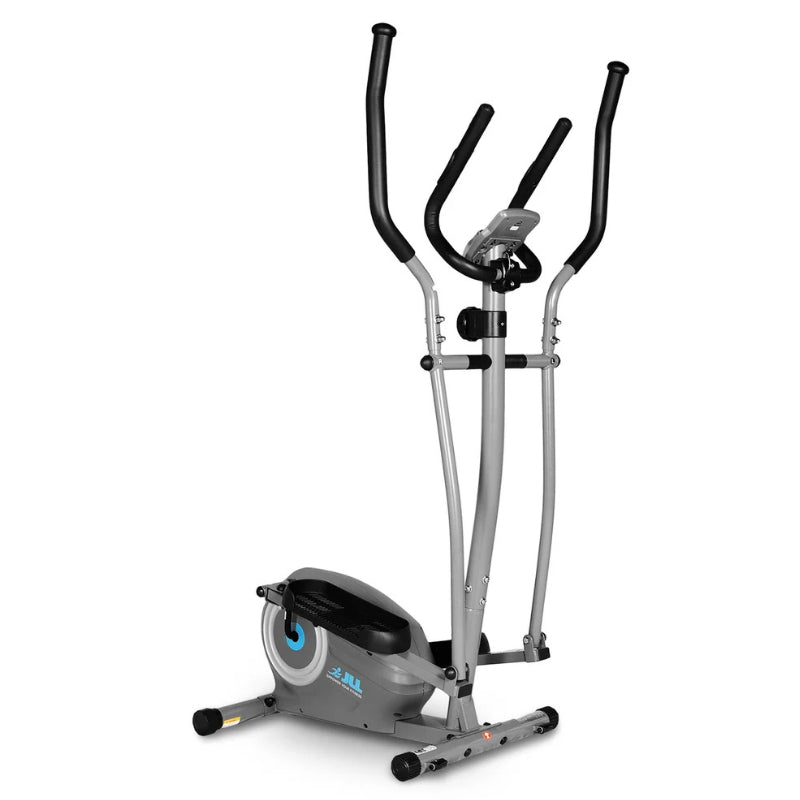 Magnetic Smart Elliptical Cross Trainer