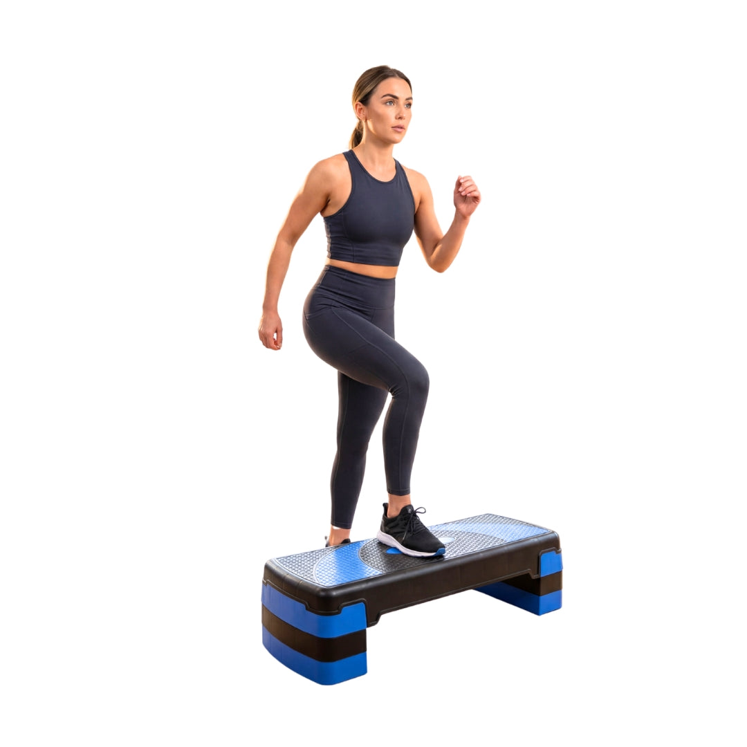 XL Aerobic Stepper