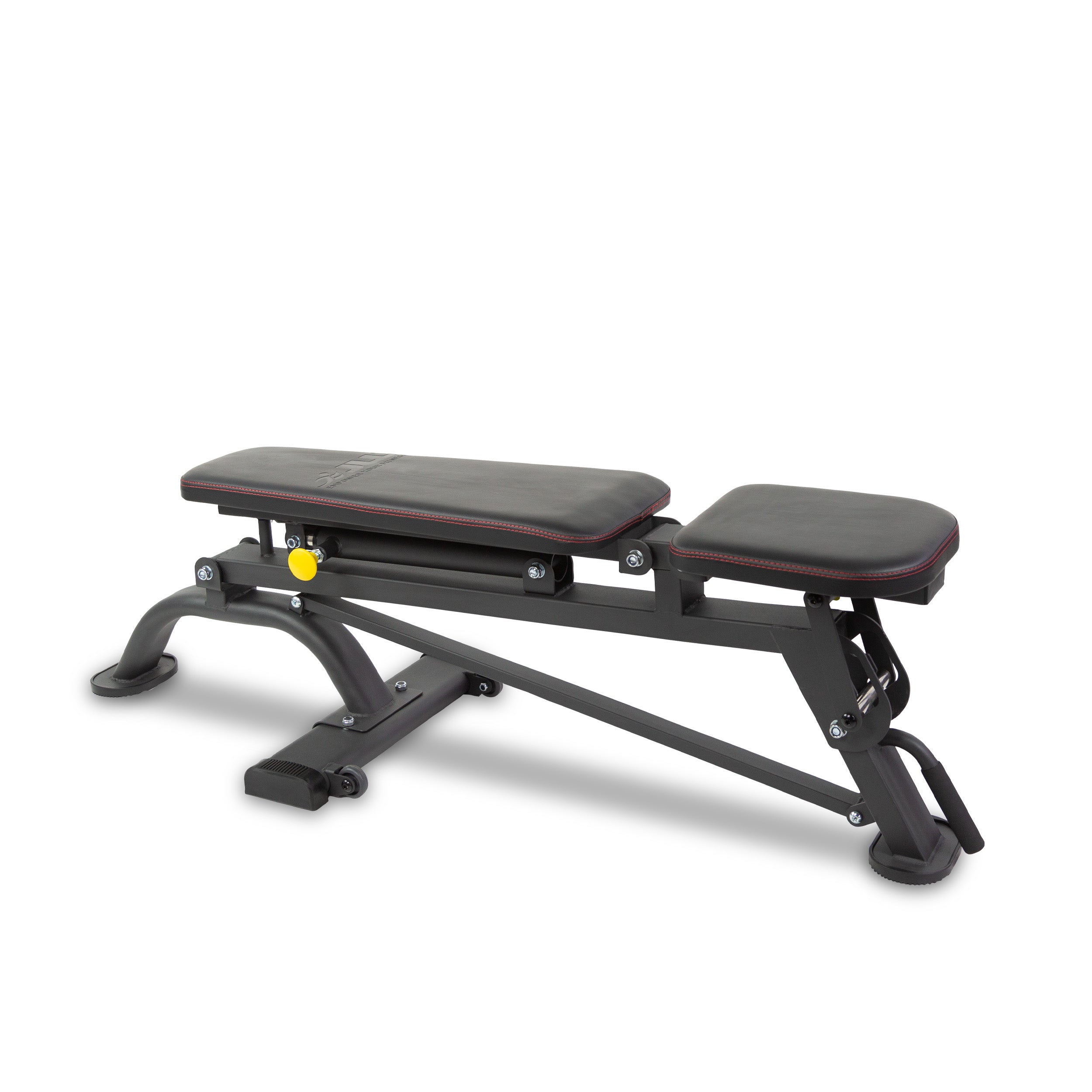 B200 Adjustable Weight Bench